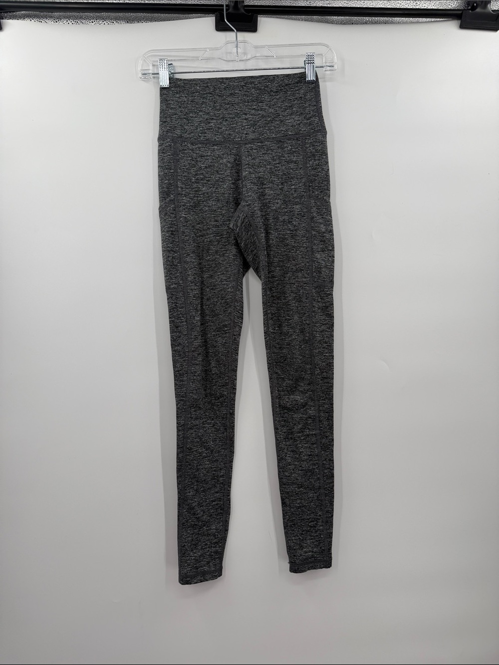 Aerie gray small leggings